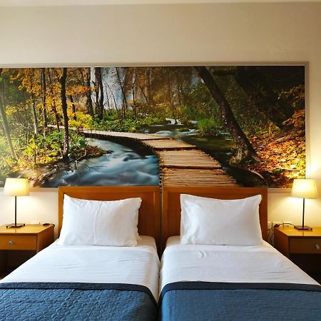 Eviali Apartments Limni  Экстерьер фото