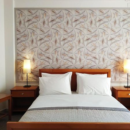 Eviali Apartments Limni  Экстерьер фото