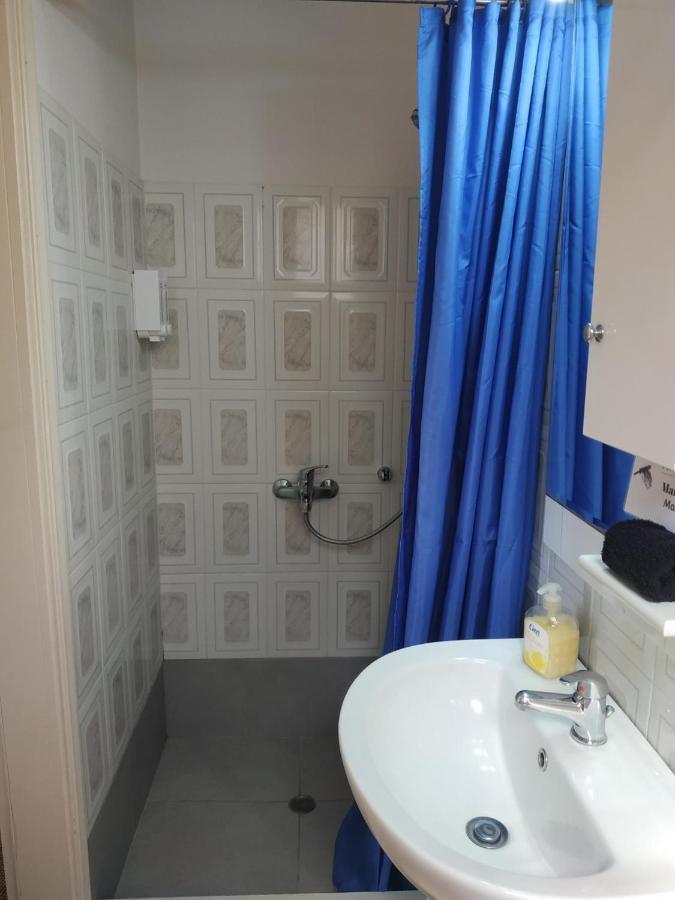 Eviali Apartments Limni  Экстерьер фото